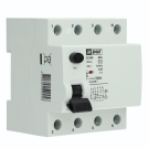 EMAT differentieelschakelaar 4-polig 80A 300mA type A (85002045)