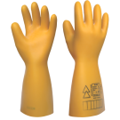 Cerva elektrisch isolerende handschoen tot 500V maat 8 (117000199080)