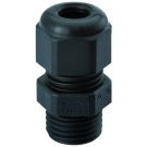 Hummel wartel PG13,5 doorlaat 6-12mm zwart (1209130114)