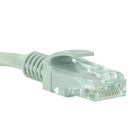 EMhub Cat5e netwerkkabel 7.5 meter grijs (4080029)