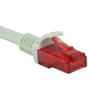 EMhub Cat6 netwerkkabel 3 meter grijs (4080039)