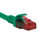 EMhub Cat6 netwerkkabel 7.5 meter groen (4080107)