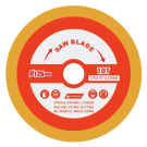 Hyundai diamantzaagbladen set voor sleuvenfrees 56434 5-delig (56434-1)