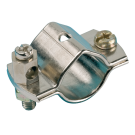 JMV aardklem 21-22mm 1/2