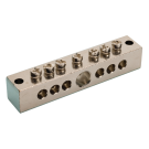 JMV badkameraardrail (B1) 1x25 + 6x6mm2 (200049)