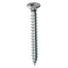 JMV spaanplaatschroeven 4.0x25mm met verzonken kop - per 200 stuks  (400618)