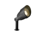 Garden Lights Jona grondpin 3.4W 320lm 3000K IP44 - zwart (3225011)