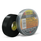 3M™ isolatietape 19mm x 20 meter zwart (7000042541)