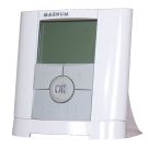 Magnum RF-Basic thermostaat inclusief RF ontvanger (838000)