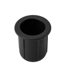 Light Pro Onyx 20 Sleeve Ø25mm - zwart (237A)