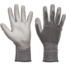 Cerva rook Light snijbestendige handschoen met PU palmcoating maat 8 (0113009399080BN)