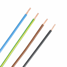 Waskönig VOB draad (H07V-U) Eca combinatiepakket