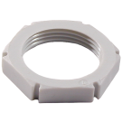 Wiska contramoer M20 - grijs (10060772)