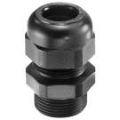 Wiska wartel PG29 doorlaat 16-25mm zwart (10066197)