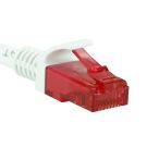 EMhub Cat6 netwerkkabel 15 meter wit (4080087)