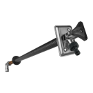 Bonfix luxe vorstvrije buitenkraan 1.0 (71605)