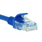 EMhub Cat5e netwerkkabel 10 meter blauw (4080119)