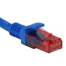 EMhub Cat6 netwerkkabel 2 meter blauw (4080126)