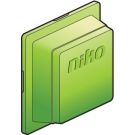 Niko beschermkap 170-00099 wit - per 100 stuks (170-00099)