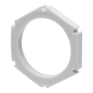 Wiska moer M40x1,5mm grijs (EMUG40)