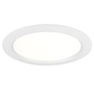 Yphix Pro Line downlighter 26W 3000lm koel wit 4000K zaagmaat Ø190mm Ø230mm IP20 - wit (50418428)