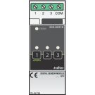 Niko sensormodule 3 ingangen - Home Control (550-00210)