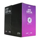 EMhub UTP CAT5e kabel rol 305 meter (17395)