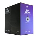 EMhub UTP CAT-6 kabel rol van 305 meter (E3028456)