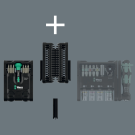 Wera Tool-Check Modular Micro 1 gereedschapsset 21-delig (05049002001)