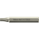 Wera 867/0 Micro bits binnen TORX® TX10 - per 10 stuks (05058133001)