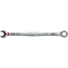 Wera 6007 Joker SB lang steek-ringratelsleutel 17mm lengte 304.5mm (05020353001)
