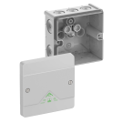 Spelsberg aftakdoos Abox 040-L 11 x M20/M25 IP66 - grijs (80440001)