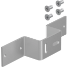 Uponor Smart Aqua montagebeugel Gemini 150mm (1059825)