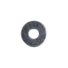 Hoenderdaal carrosseriering M6 6.4x18x1.6mm verzinkt DIN9021 - 100 stuks (4020.01.00601)