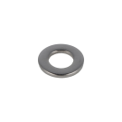 Hoenderdaal sluitring M10 10.5x20x2.0mm roestvrij staal A2 DIN125A - 100 stuks (4010.30.01001)