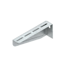 Niedax KTAM wandconsole 200mm (150672)
