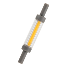 Bailey LED lamp buis R7s 5W 390lm warm wit 3000K niet dimbaar (80100040400)