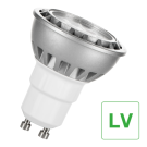 Bailey LED spot GU10 4W 345lm warm wit 2700K (145032)