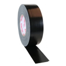 Cellpack premio duct tape vezelversterkt 50mm x 50 meter zwart (364661)