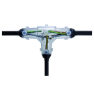 Cellpack giethars aftakmof - T 2 EG (4010311117058)