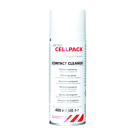 Cellpack contact cleaner reiniging voor electro spray 400ml (124024)