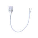 Yphix LED strip 24V connector strip naar draad Dim to warm IP20 - 15cm (50056566)