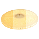 Yphix LED strip 24V CCT Dim to Warm 1200 SMD 240 LEDS IP68 dimbaar - 5 meter (50054870)