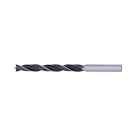 Labor machinale houtboor ø8,0x57/117mm chroom vanadium met cilindrisch schacht (FA000800)