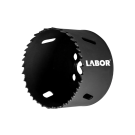 Labor gatzaag ø60x40mm Bi-metaal vertanding 4/6 TPI (JA006000)