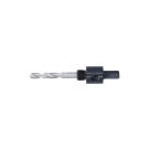 Labor gatzaaghouder ø14-30/ø32x51mm voor BiM gatzagen met 6 kant aansluiting (JA105519)