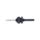 Labor gatzaaghouder ø32-210mm voor BiM gatzagen SDS-plus Quick-Change (JA105580)