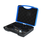 Labor gatzagenset combi ø19-76mm Bi-metaal vertanding 4/6 TPI (JA910004)