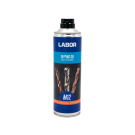 Labor boor- en snijolie 400ml (ZE000001)