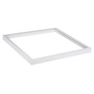 EMhub opbouwframe wit tbv 60x60x4,4 cm LED paneel (EM81001) 